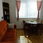 Rodinny Dom U Veroniky Szinna