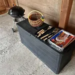 Nyaraló Rodinny Dom U Veroniky