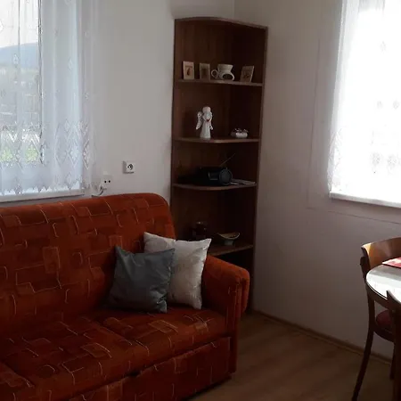 Rodinny Dom U Veroniky Snina