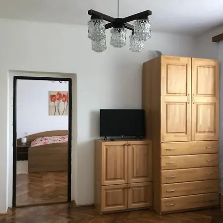 Rodinny Dom U Veroniky *