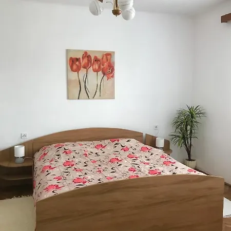 Сasa de vacaciones Rodinny Dom U Veroniky