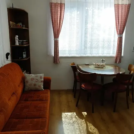 Rodinny Dom U Veroniky Snina