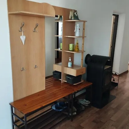 Rodinny Dom U Veroniky *