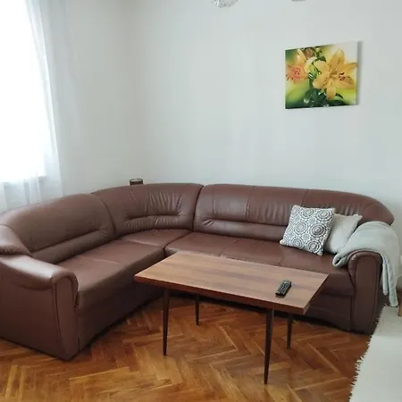 Rodinny Dom U Veroniky Snina