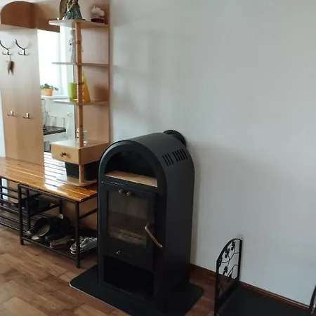 Rodinny Dom U Veroniky Сasa de vacaciones Snina