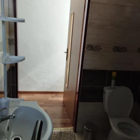 Rodinny Dom U Veroniky