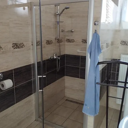 Сasa de vacaciones Rodinny Dom U Veroniky *