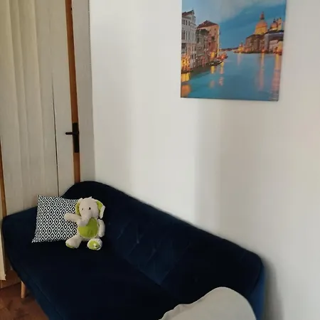 Сasa de vacaciones Rodinny Dom U Veroniky Snina