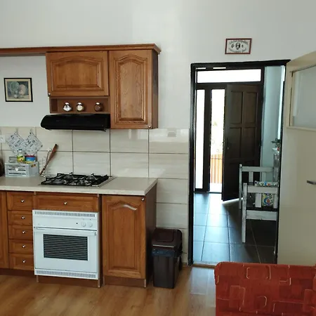 Rodinny Dom U Veroniky Сasa de vacaciones