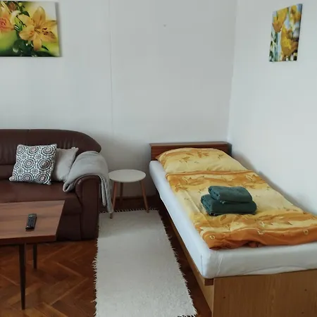 Rodinny Dom U Veroniky * Snina