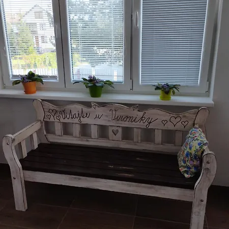 Rodinny Dom U Veroniky Snina