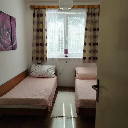 Сasa de vacaciones Rodinny Dom U Veroniky *