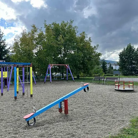 Rodinny Dom U Veroniky *