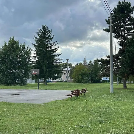 Rodinny Dom U Veroniky Dovolenkový dom Snina