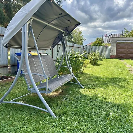 Rodinny Dom U Veroniky * Snina