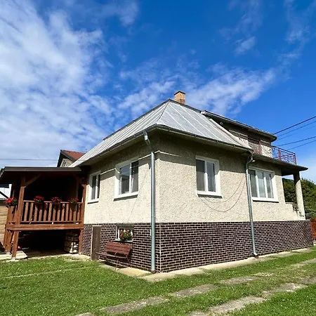 Rodinny Dom U Veroniky Snina