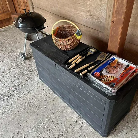 Feriehus Rodinny Dom U Veroniky