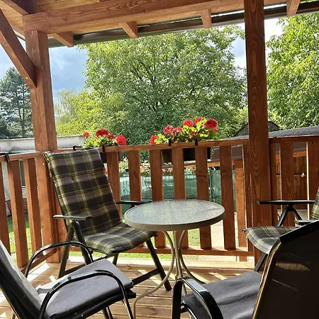 Rodinny Dom U Veroniky Сasa de vacaciones Snina