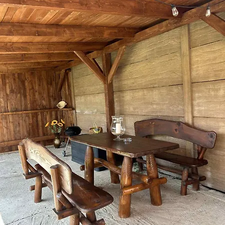 Rodinny Dom U Veroniky Snina