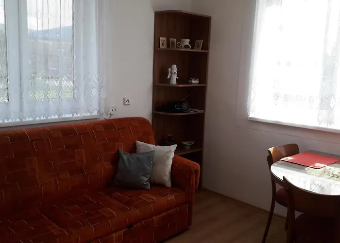 Rodinny Dom U Veroniky Snina