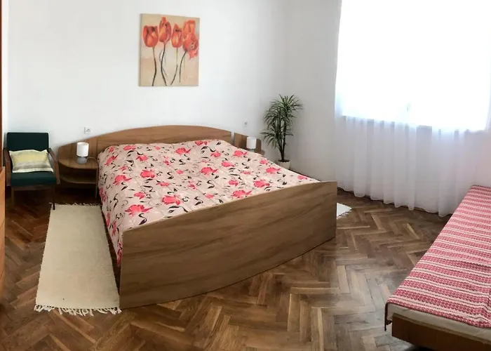 Rodinny Dom U Veroniky Dovolenkový dom