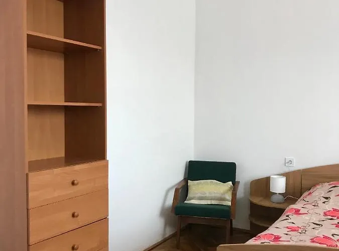 Rodinny Dom U Veroniky Snina