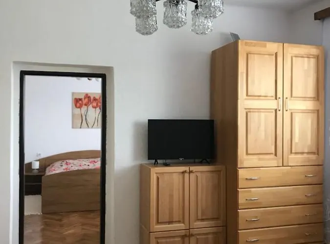 Rodinny Dom U Veroniky *