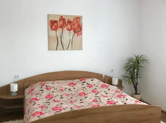 Dovolenkový dom Rodinny Dom U Veroniky