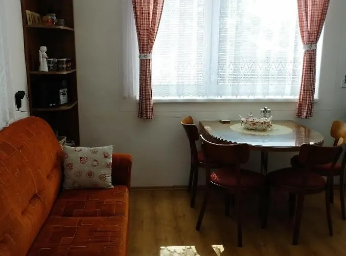 Rodinny Dom U Veroniky Snina