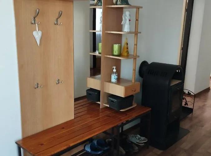 Rodinny Dom U Veroniky *