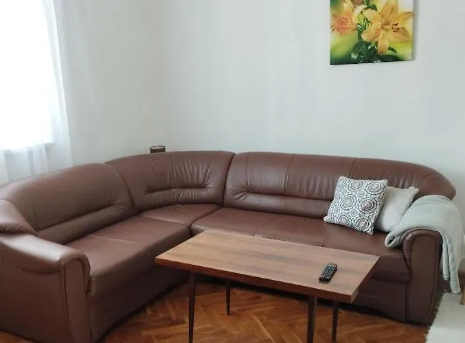 Rodinny Dom U Veroniky Snina