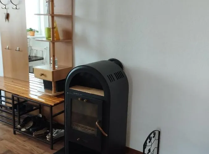 Rodinny Dom U Veroniky Dovolenkový dom Snina