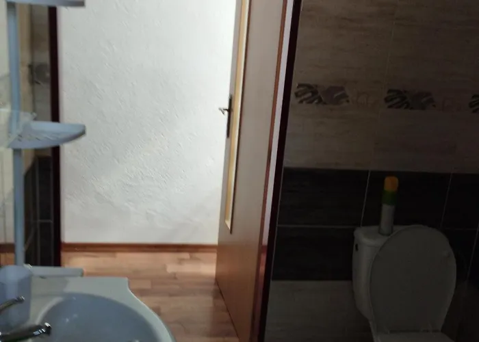 Rodinny Dom U Veroniky