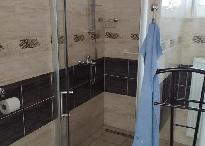 Dovolenkový dom Rodinny Dom U Veroniky *