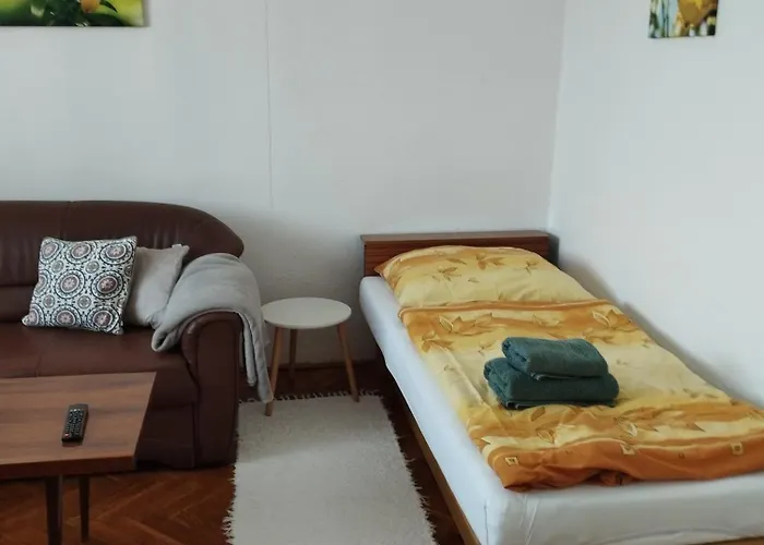 Rodinny Dom U Veroniky * Snina