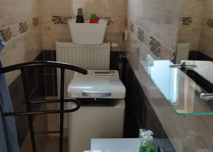 Rodinny Dom U Veroniky Dovolenkový dom *