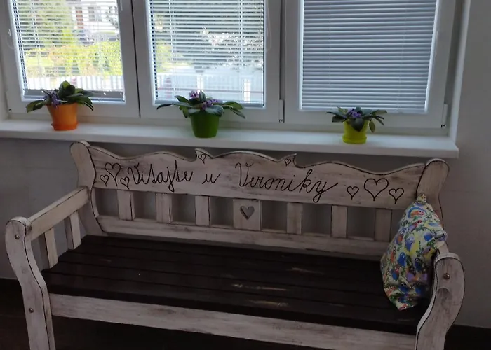 Rodinny Dom U Veroniky Snina