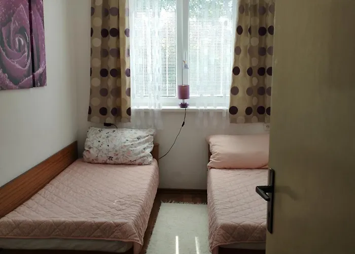 Dovolenkový dom Rodinny Dom U Veroniky *