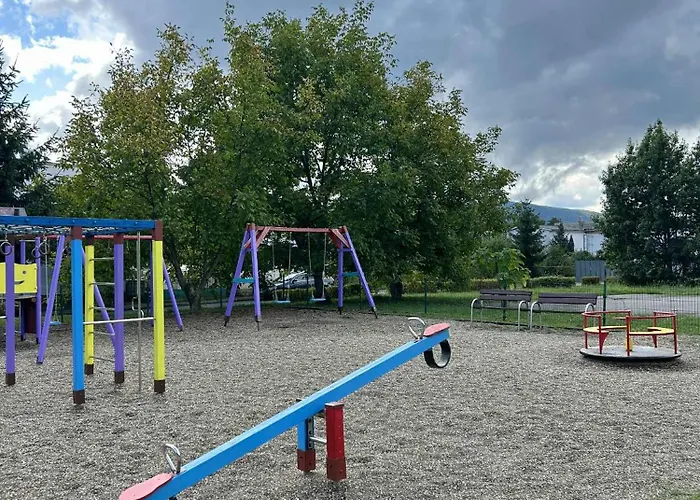 Rodinny Dom U Veroniky *