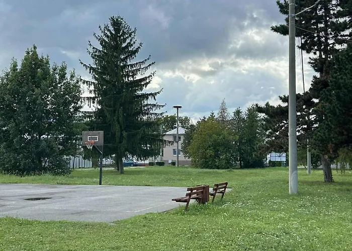 Rodinny Dom U Veroniky Dovolenkový dom Snina