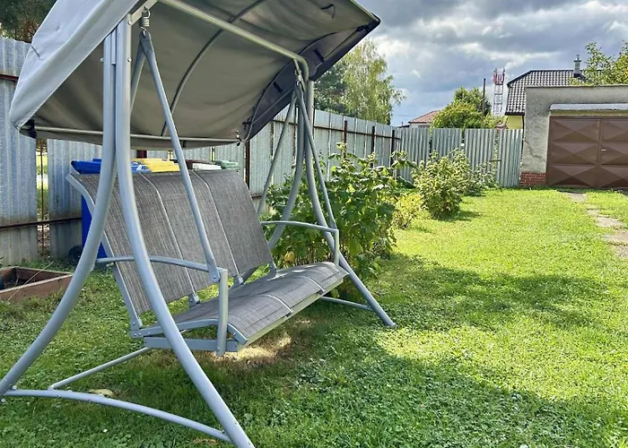 Rodinny Dom U Veroniky * Snina