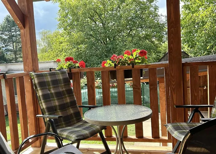 Rodinny Dom U Veroniky Dovolenkový dom Snina