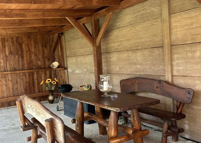 Rodinny Dom U Veroniky Snina